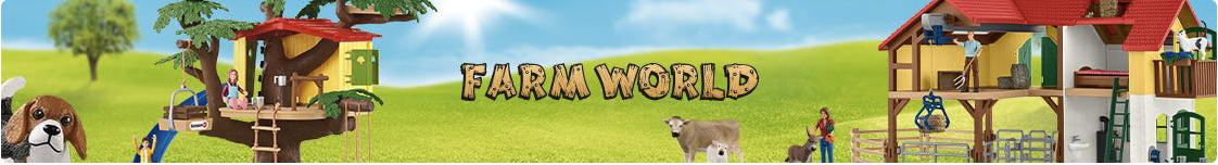 Farm World