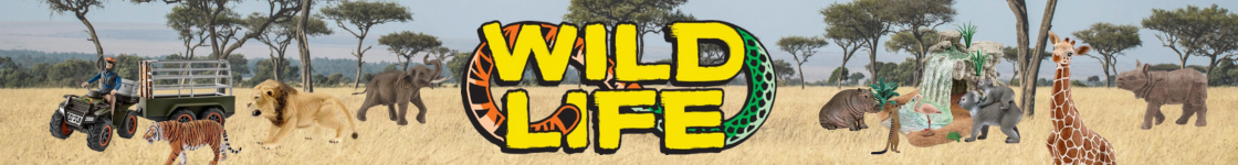 Wild Life Wild Life