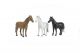 Bruder Paard zwart 02306