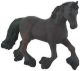 Papo Horses Frieser Pferd 51067