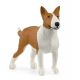 Schleich Farm World Hund Bullterrier 13966