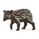 Schleich Wild Life Tapir Junges 14851