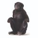 Schleich Wild Life Bonobo Weibchen 14875