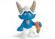 Schleich Schlümpfe Steinbock Schlumpf 20717 