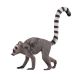 Mojo Lemur met baby 387237