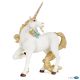 Papo Fantasy Goldenes Einhorn 39018