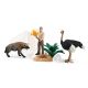 Schleich Wild Life 42504 Angriff der Hyäne