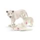 Schleich Wild Life Löwenmutter mit Babys 42505 