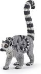 Papo Wild Life Katta mit Jungtier 50173 