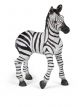 Papo Wild Life Zebra Fohlen 50123