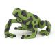 Papo Wild Life Grüner äquatorial Frosch 50176