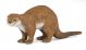 Papo Wild Life Otter 50233