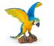 Papo Wild Life Blauer Ara 50235