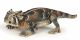 Papo Wild Life Horneidechse 50247