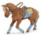 Papo Horses Pferd des jungen Reiters 51544 