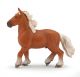 Papo Horses Comtois Pferd 51555 