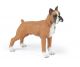 Papo Farm Life Hund Boxer 54019