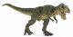 Papo Dinosaurs Laufender T-Rex grün 55027