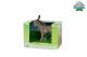 Kids Globe Farming Tierfigur Esel 7-8 cm 570448-5