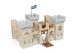 Papo History Burg des Waffenmeisters 60002