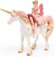 Papo Fantasy Tanzende Elfe und Einhorn 38822