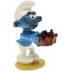 Pixi Schlumpf mit Geschenke 6435