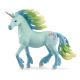 Schleich Bayala Zuckerwatte Einhorn Hengst 70722