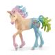 Schleich Bayala Bonbon Einhorn Fohlen 70724