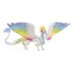 Schleich Bayala Regenbogendrache 70728
