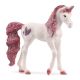 Schleich Bayala Amethist Verzamel Eenhoorn 70763