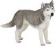 Papo Farm Life Hund Siberian Husky 54035 
