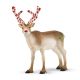 Schleich Wild Life Weihnachtliches Rentier Rudolf 72168