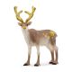 Schleich Wild Life Rentier Weihnachten 2023 Limited Edition 72210