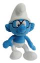 Plüsch Brille Schlumpfe 20 cm