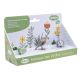 Papo Wild Life Insektenbox 3 80010