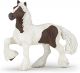 Papo Horses Irish Cob rotbraun 51513