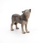 Papo Wild Life Heulender Wolf 50171