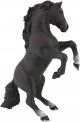 Papo Horses Steigender Rappe 51522