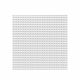 BiOBUDDi 32x32 Grundplatte rosa BB-0095 Wassermelone Rosa
