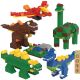 BiOBUDDi Dinosaurus Wereld BB-2032