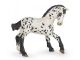 Papo Horses Appaloosa Fohlen schwarz 51540 