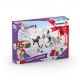 Schleich Horse Club Adventskalender 2021 98270 