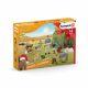 Schleich Wild Life Adventskalender 2021 98272 