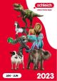 Schleich Folder Gratis