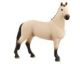 Schleich Horse Club Pferd Hannoveraner Wallach, Falbe 13928 