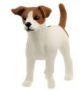 Schleich Farm World Hund Jack Russell Terrier 13916 