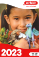 Schleich Folder Gratis