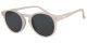 Okky Starfish Pink Zonnebril Rond OK24006