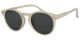 Okky Beachy Sand Zonnebril Rond OK24009