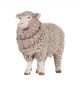 Papo Farm Life Merinoschaf 51175